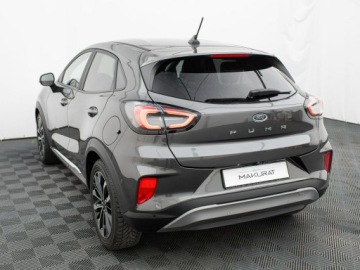 Ford Puma II 2023 Ford Puma GD1N230#1.0 EcoBoost mHEV Titanium X DCT, zdjęcie 3