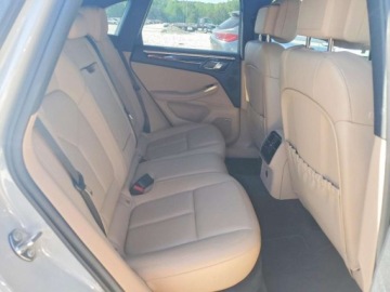 Porsche Macan 2021 Porsche Macan 2021. 2.0 Benzyna 252KM, zdjęcie 10