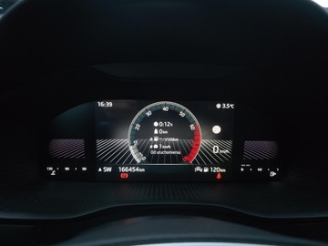 Skoda Karoq Crossover Facelifting 1.5 TSI ACT 150KM 2023 Karoq 1.5 TSI ACT Ambition, zdjęcie 13