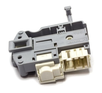 Blokada drzwi do pralki Indesit Hotpoint C00294848