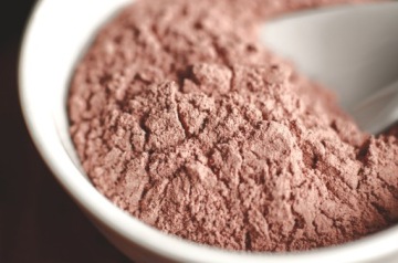 GLINKA RÓŻOWA KAOLINITE - 50g