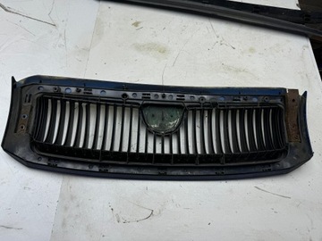 MASKA MŘÍŽKA CHLADIČŮ SKODA FABIA I