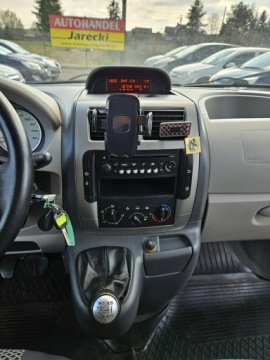 Citroen Jumpy II 2009 Citroen Jumpy Zdrowy Zadbany Serwisowany Klima Alu, zdjęcie 12