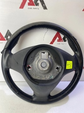 DO LEMOVAT VOLANT KOŽENÁ MULTIFUNKČNÍ FIAT FIORINO III