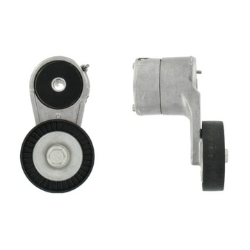 SKF VKM 35012 ROLKA NAPINACZA PASKA WIELOROWKOWEGO