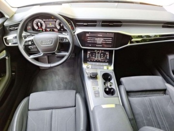 Audi A6 C8 Avant Plug In Facelifting 2.0 50 TFSI e 299KM 2024 Audi A6 Avant 30 RABATU 5 lat gwarancji, pakiet serwisowy, bogate wyposaze, zdjęcie 2