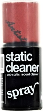 Чистящая жидкость Analogis Static Cleaner 200 мл