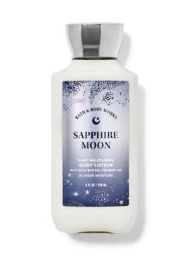 Balsam do ciała Bath & Body Works SAPPHIRE MOON