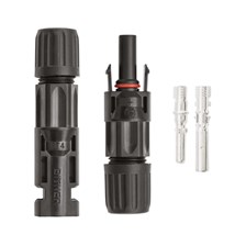 Zestaw konektorów BiT Connector MC4 10 szt