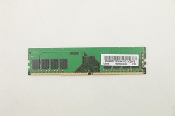 Lenovo UDIMM,8GB,DDR4,3200,Hynix, 5M30V06836