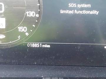 Land Rover Defender IV (L663) 2024 Land Rover Defender 130 P300 S 2024 3.0 Benzyna 296KM, zdjęcie 11