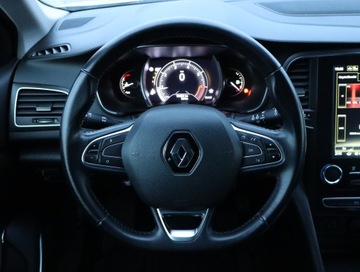 Renault Megane IV Grandtour 1.3 TCe 140 FAP 140KM 2019 Renault Megane 1.3 TCe, Salon Polska, Automat, zdjęcie 17