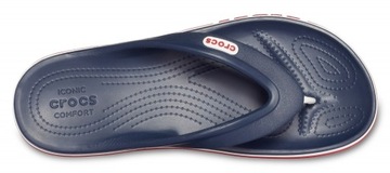 Флип Crocs Bayaband 205393-4CC 39-40