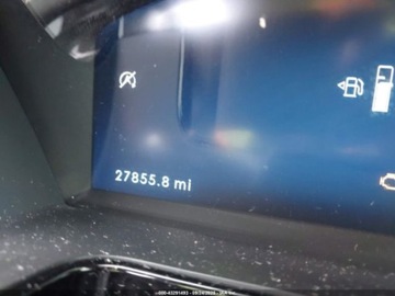 Lincoln 2023 Lincoln Corsair Standard 2023 2.0l 2.0 Benzyna 250KM, zdjęcie 11