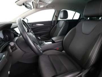 Opel Insignia II Grand Sport 1.5 Turbo 165KM 2017 Opel Insignia Grand Sport full LED klima auto, zdjęcie 12