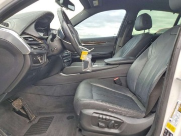 BMW X6 F16 2017 BMW X6 2017 BMW X6 XDRIVE35I 3.0 Benzyna 300KM, zdjęcie 6