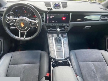 Porsche Macan 2021 Porsche Macan PDK 2.0 Benzyna 252KM 4x4 2021r niski przebieg!, zdjęcie 6