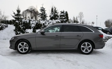 Audi A4 B9 Allroad Quattro Facelifting 2.0 40 TDI 190KM 2020 Audi A4 Avant 2,0 TDI 190 KM QUATTRO Full Led Nawigacja Webasto 2.0 Diesel, zdjęcie 2