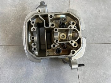 Хонда VT 125 Тень Хед