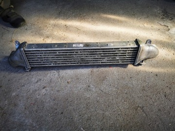 MERCEDES SLK W170 INTERCOOLER