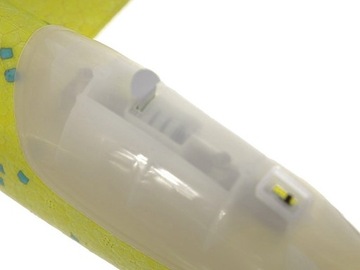 Моторный экскаватор