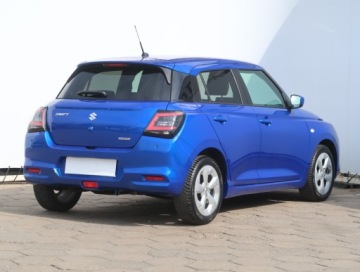 Suzuki Swift VI Hatchback Facelifting 1.2 DualJet SHVS 83KM 2024 Suzuki Swift 1.2, Salon Polska, 1. Właściciel, zdjęcie 4