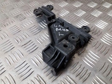 4A0807483A AUDI LEVÝ VÝZTUHA ZADNÍHO NÁRAZNÍKU