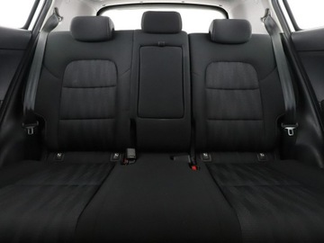 Kia Sportage IV SUV Facelifting 1.6 GDI 132KM 2021 Kia Sportage LPG navi klima auto kamera i czujniki, zdjęcie 17