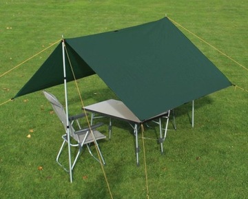 Zadaszenie biwakowe Tarp 3 BTC EuroTrail