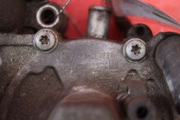 РЕДУКТОР СЖИЖЕННОГО ГАЗА ИСПАРИТЕЛЬ 67R-014066 TOMASETTO