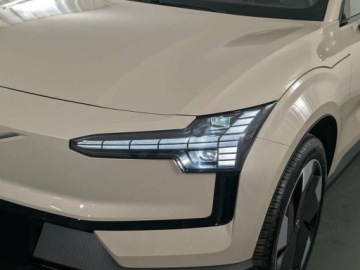 Volvo 2026 VOLVO EX30 Single Motor Long Range Plus Suv (272KM) 2026, zdjęcie 15