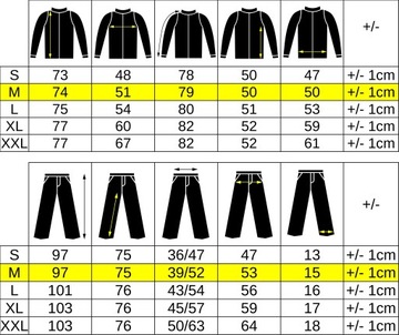 Мужской спортивный костюм ADIDAS Squadra 21, ХЛОПОК, комплект М