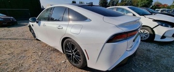 Toyota Mirai 2023 Toyota Mirai 2023r, ELEKTRYK. Uszkodzony lewy przod. Jezdzi. 2.0 182KM, zdjęcie 2