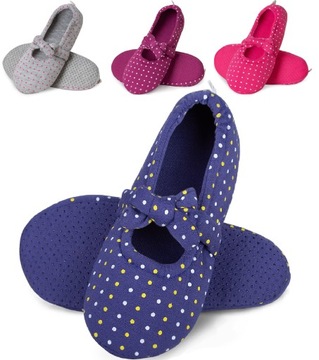 BALETKI młodzieżowe DZIEWCZYNKA 28-29