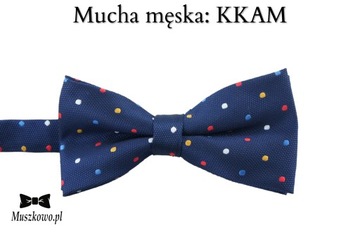 Темно-синие Подтяжки для брюк, мужской галстук-бабочка, элегантный комплект