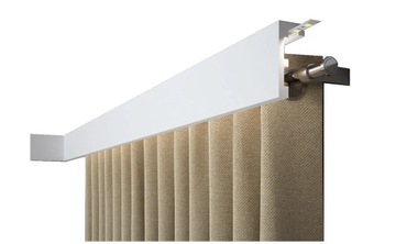 Listwa Karniszowa QL026 Mardom Decor 10cm x 4,1cm x 240cm
