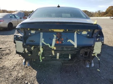 Audi A8 D5 2023 Audi A8 2023r., 4x4, 3.0L 3.0 Benzyna 335KM, zdjęcie 5