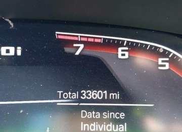 BMW Seria 3 G20-G21 2020 BMW Seria 3 2020, 3.0L, 4x4, M340I, od ubezpieczalni, zdjęcie 11