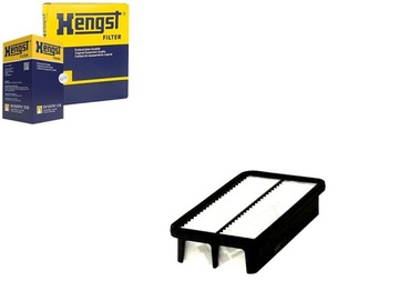 FILTR POWIETRZA HENGST FILTER 281131C500 AT PC3156