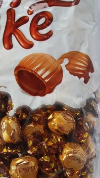 ROSHEN КОФЕ КАК КОФЕ КАРАМЕЛЬ 1кг ДАТА: 04.01.2026