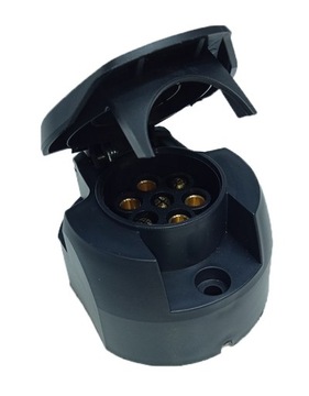 ЖГУТ ПРОВОДОВ + МОДУЛЬ OPEL ASTRA3H III с 2003 г. БУКСИРОВОЧНЫЙ КРЮК