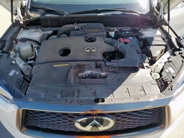 Infiniti QX50 2021 Infiniti QX50 Luxe 2021 2.0l 2.0 Benzyna 268KM, zdjęcie 6