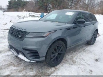 Land Rover Range Rover Velar 2024 Land Rover Range Rover Velar P250 Dynamic Se 2024 2.0 Benzyna 247KM, zdjęcie 1