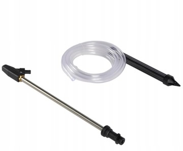 Zestaw do hydro piaskowania karcher k2 - k7 k5