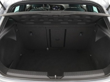 Seat Leon III CUPRA 5d Facelifting 2.0 TSI 300KM 2017 Seat Leon DSG full LED skóra/alcantara szyberdach, zdjęcie 19
