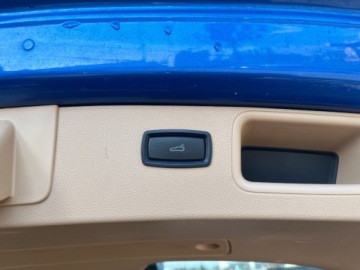 Porsche Macan SUV 2.0 252KM 2016 Porsche Macan 2.0 benzyna 252 KM 4 x 4 Salon Polska bezwypadkowy zadb, zdjęcie 34