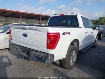 Ford 2021 Ford F150 Xlt 2021 5.0l 5.0 Benzyna 400KM, zdjęcie 1