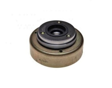 MAGNETO KOŁO MAGNESOWE ATV 110-125CC Z SPRZĘGŁEM