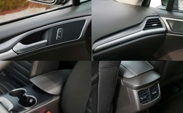 Ford Mondeo V Kombi 2.0 TDCi 150KM 2018 Ford Mondeo Ford Mondeo 2.0 TDCi Edition 2.0 Diesel 150KM, zdjęcie 35