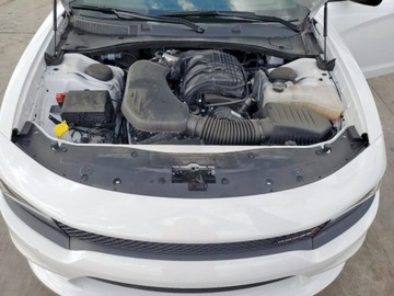 Dodge Charger VII 2023 Dodge Charger GT 2023 3.6l 3.6 Benzyna 300KM, zdjęcie 6